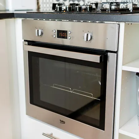 Winogrady Stylish By Bookinghost * Poznań