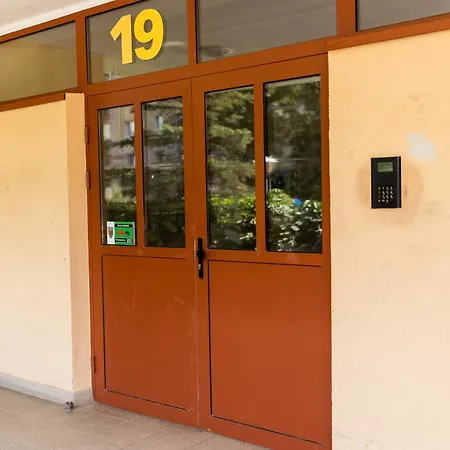 Apartamento Winogrady Stylish By Bookinghost Poznań