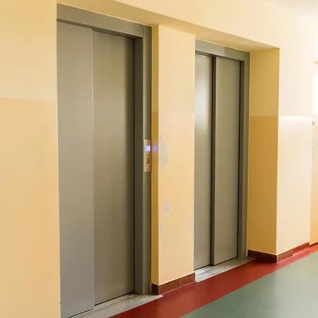 Winogrady Stylish By Bookinghost *