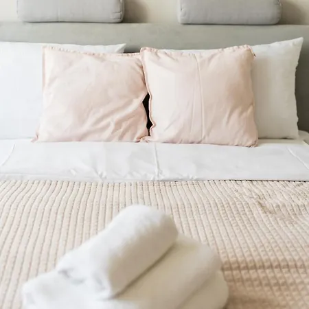 Apartamento Winogrady Stylish By Bookinghost Poznań