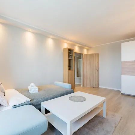 Apartamento Winogrady Stylish By Bookinghost