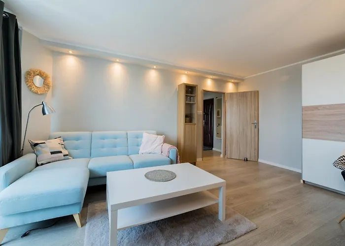 Winogrady Stylish By Bookinghost 公寓