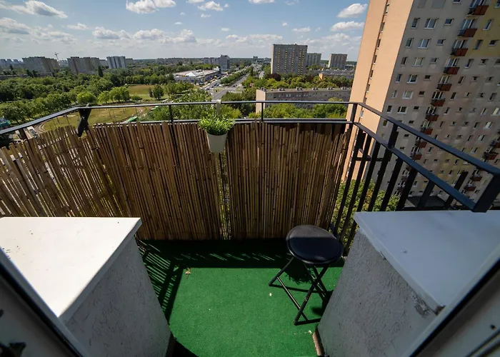 Winogrady Stylish By Bookinghost 公寓