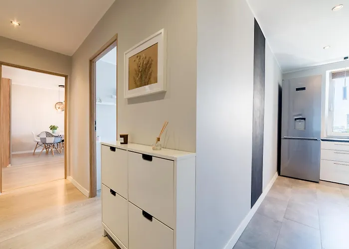 Winogrady Stylish By Bookinghost * 波兹南