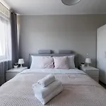 Apartamento Winogrady Stylish By Bookinghost Poznań