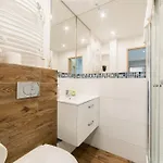 Apartamento Winogrady Stylish By Bookinghost