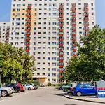 Apartamento Winogrady Stylish By Bookinghost Poznań