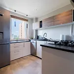 Apartamento Winogrady Stylish By Bookinghost *