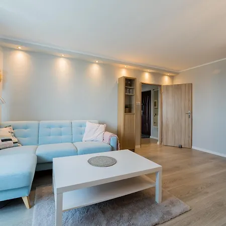 Winogrady Stylish By Bookinghost Apartament