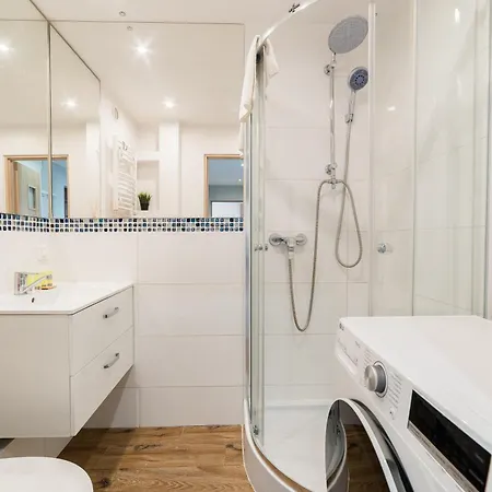 Apartament Winogrady Stylish By Bookinghost