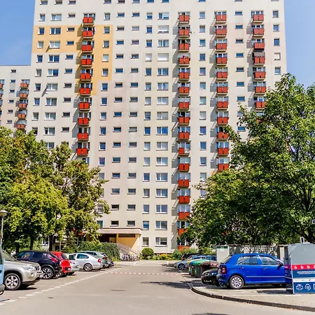 Lejlighed Winogrady Stylish Poznań