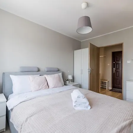 Apartament Winogrady Stylish By Bookinghost *
