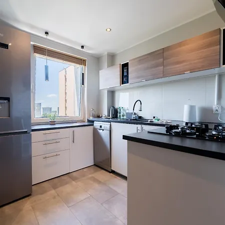 Apartament Winogrady Stylish By Bookinghost *