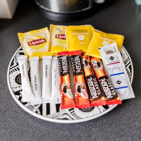 Apartament Winogrady Stylish By Bookinghost *