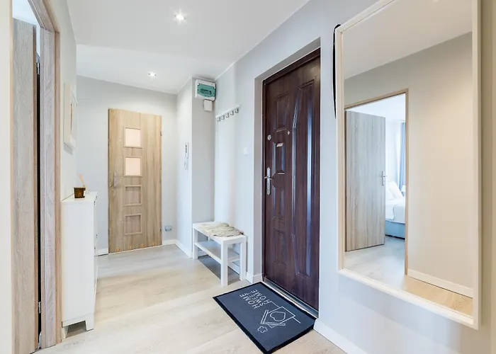 Winogrady Stylish By Bookinghost شقة *