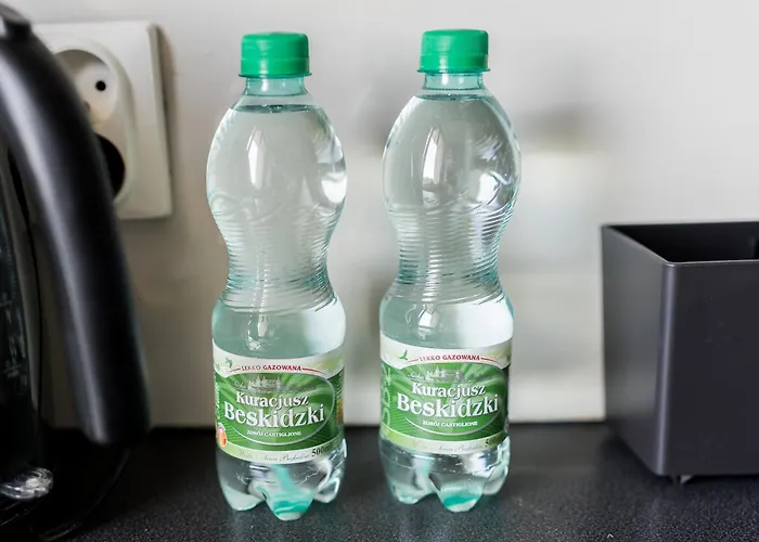 شقة Winogrady Stylish By Bookinghost *