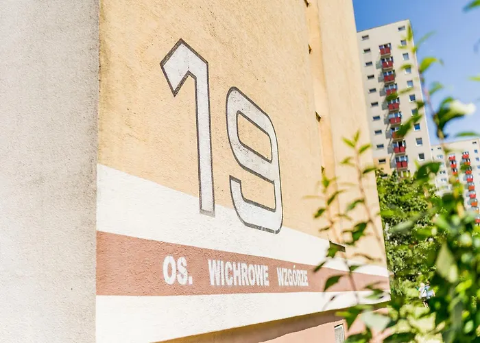 Winogrady Stylish By Bookinghost شقة بوزنان