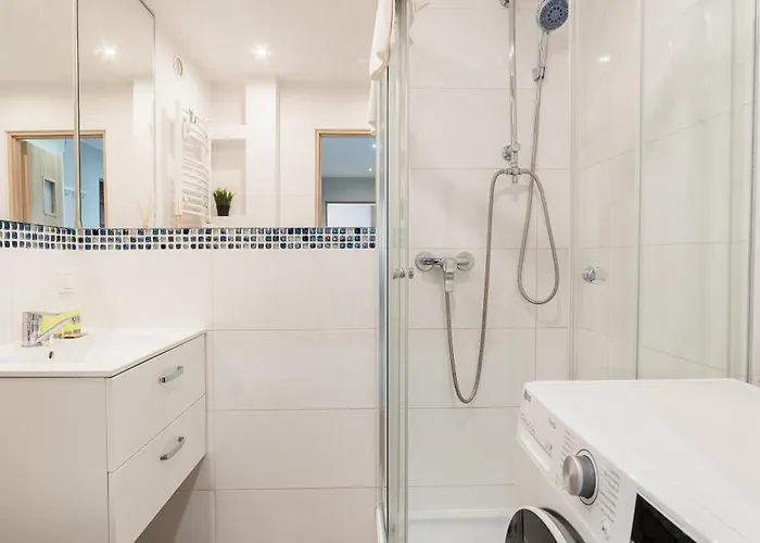 شقة Winogrady Stylish By Bookinghost