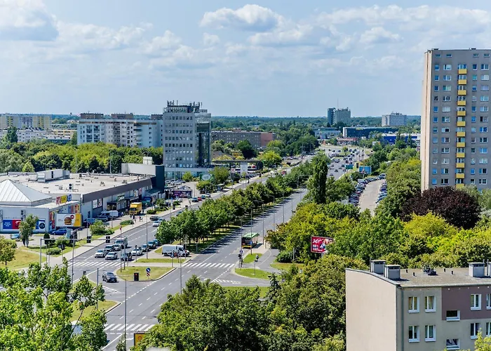 Winogrady Stylish By Bookinghost شقة بوزنان