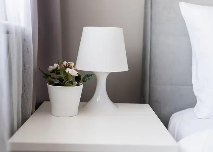 Winogrady Stylish By Bookinghost *