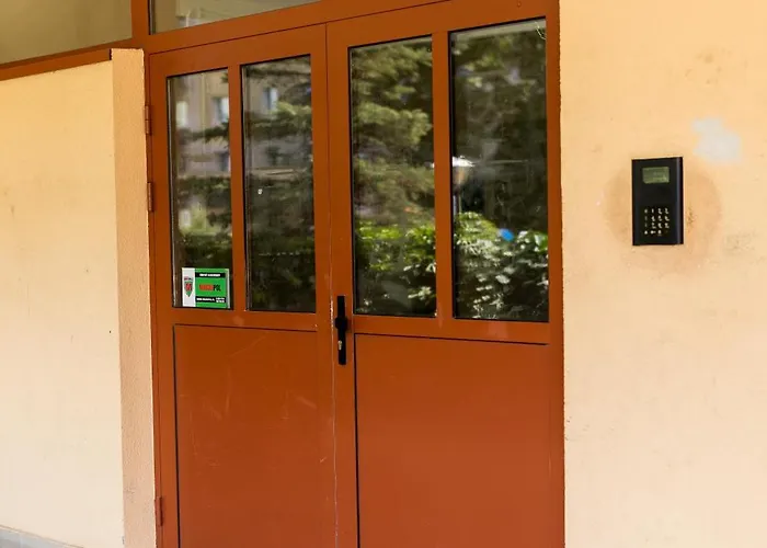 شقة Winogrady Stylish By Bookinghost بوزنان