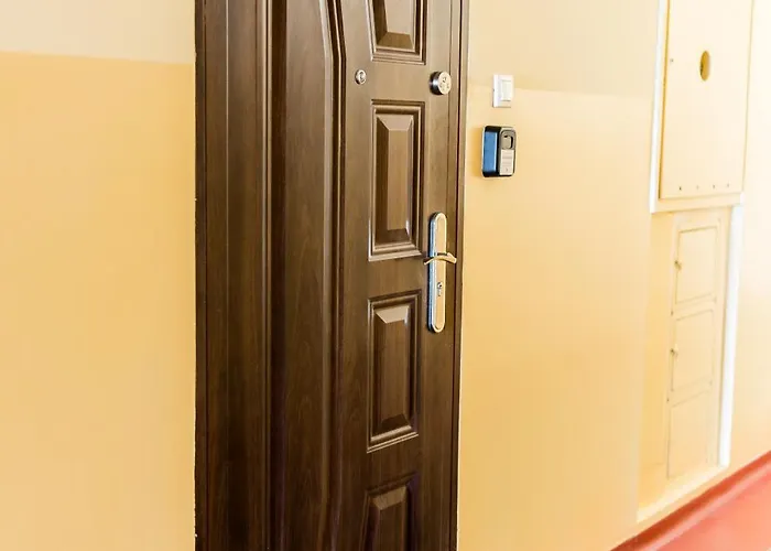 شقة Winogrady Stylish By Bookinghost بوزنان