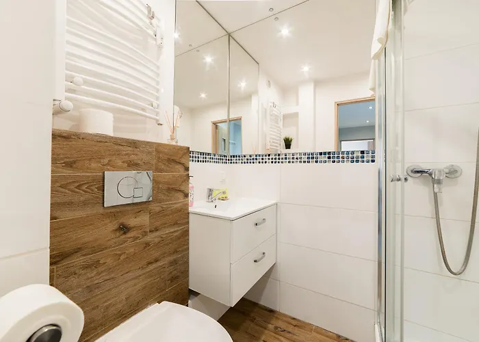 شقة Winogrady Stylish By Bookinghost