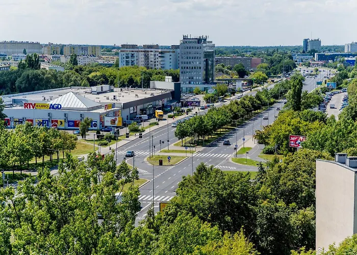 Winogrady Stylish By Bookinghost شقة *