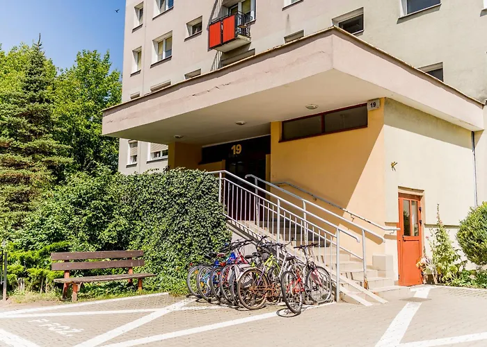 Winogrady Stylish By Bookinghost شقة