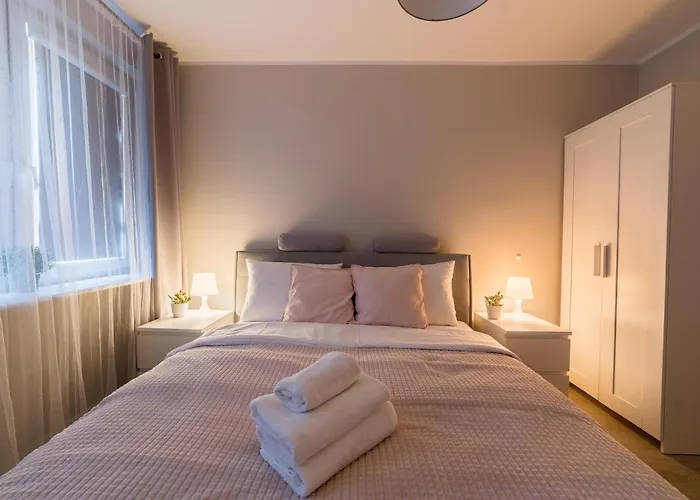 Winogrady Stylish By Bookinghost * بوزنان