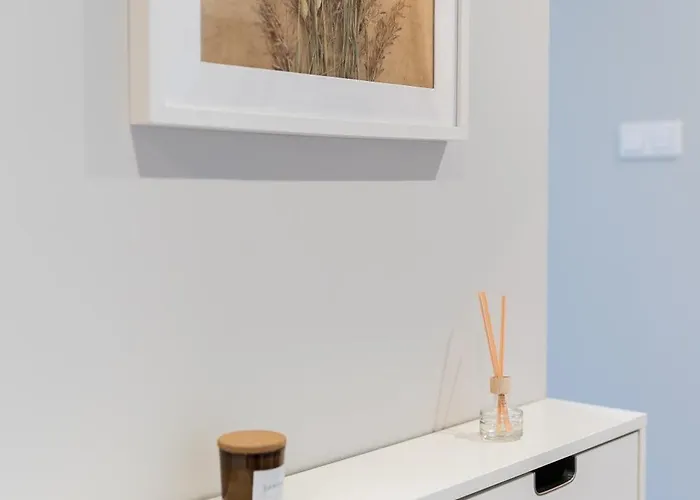 Winogrady Stylish By Bookinghost شقة *