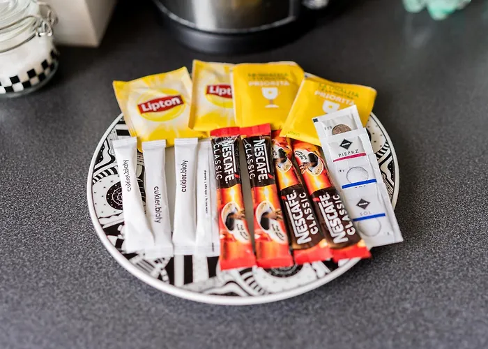 شقة Winogrady Stylish By Bookinghost *